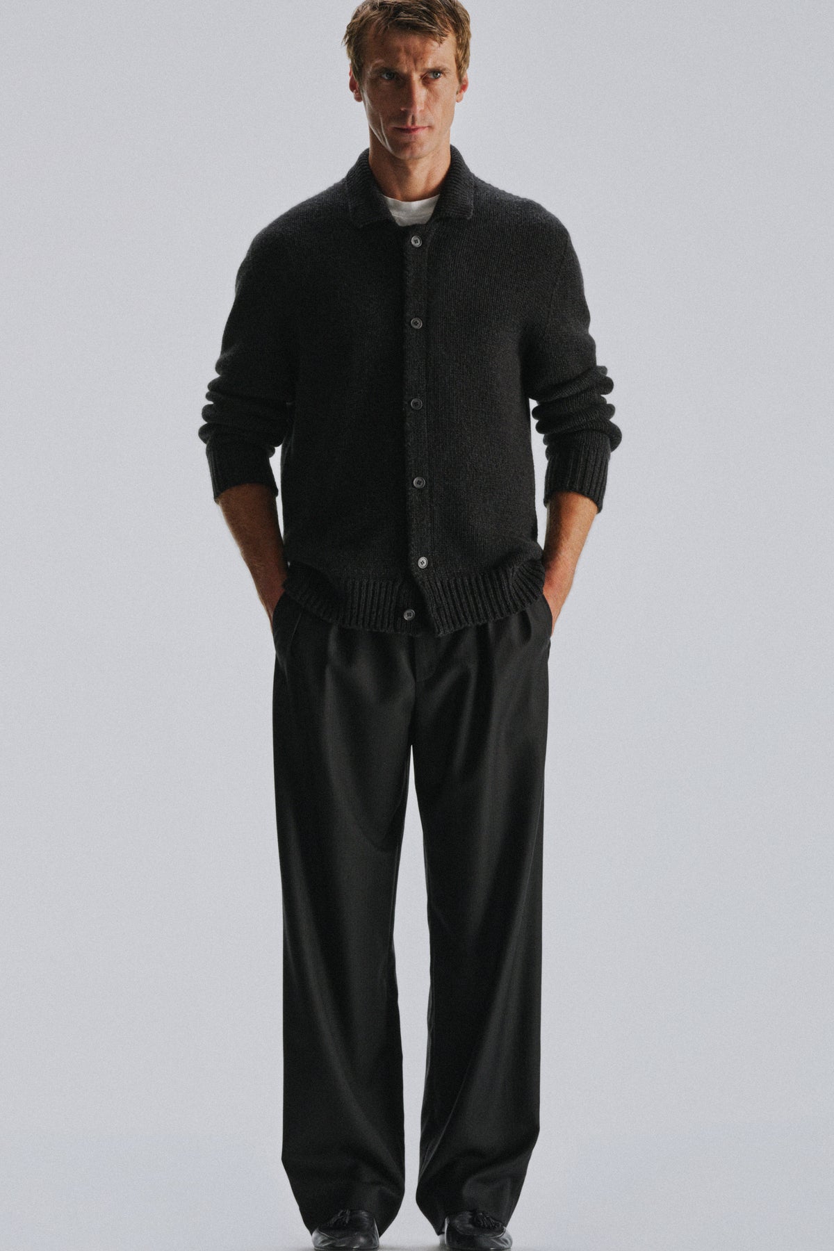 Pantaloni Corley