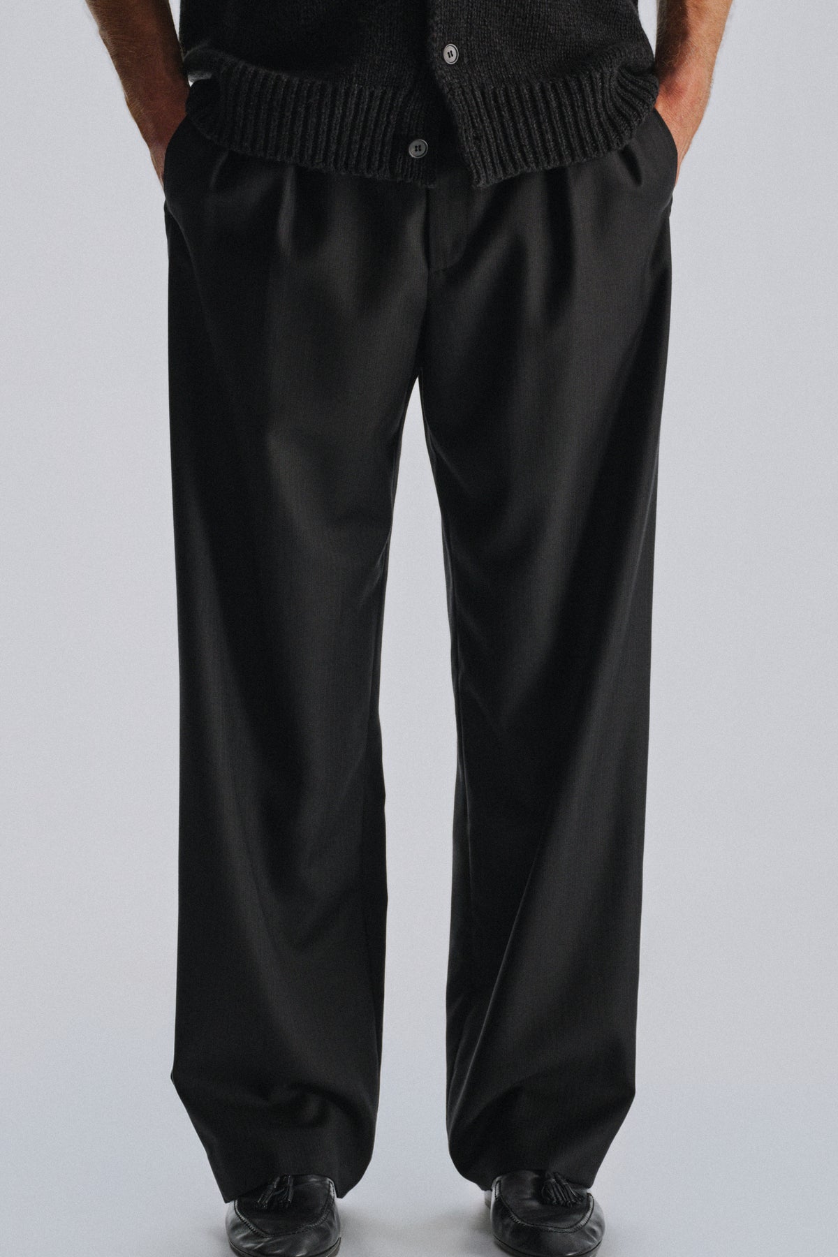 Pantaloni Corley