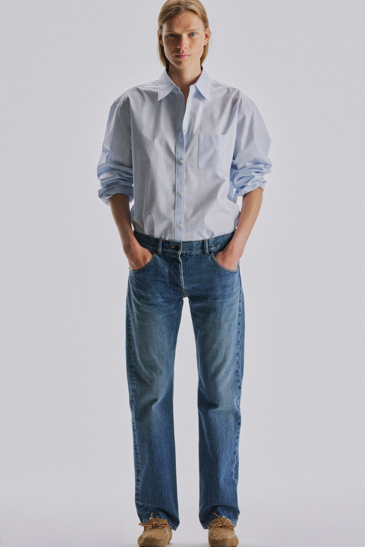 Chemise Elva