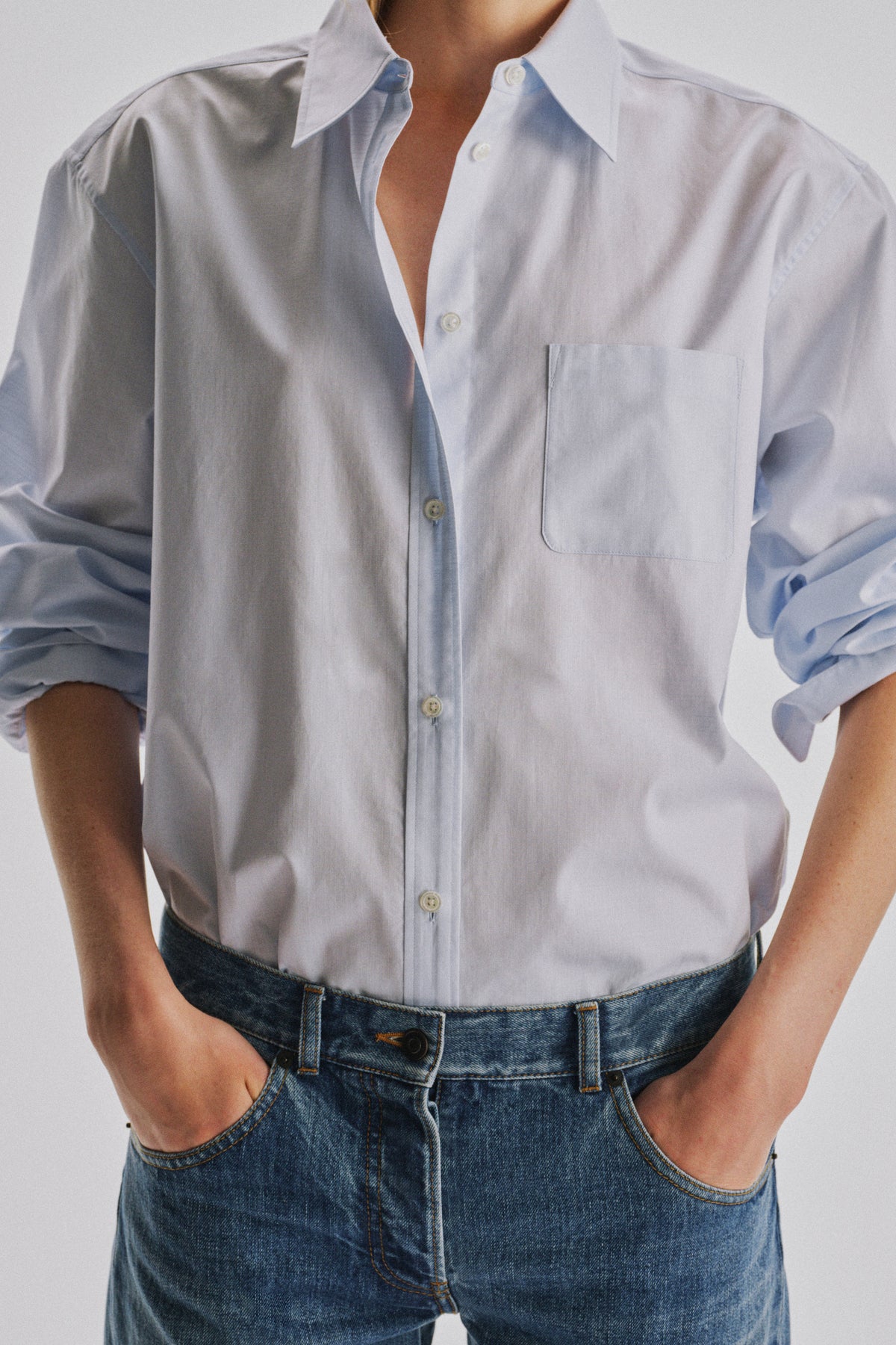 Chemise Elva
