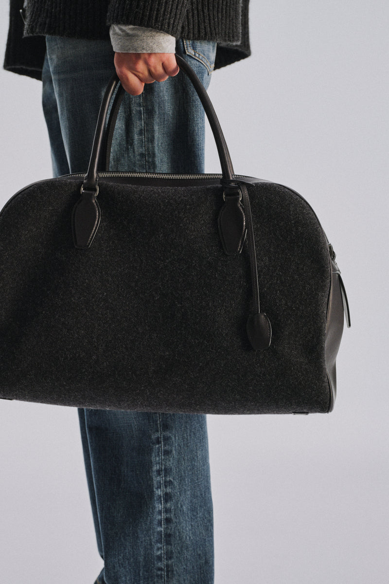 India Travel Bag