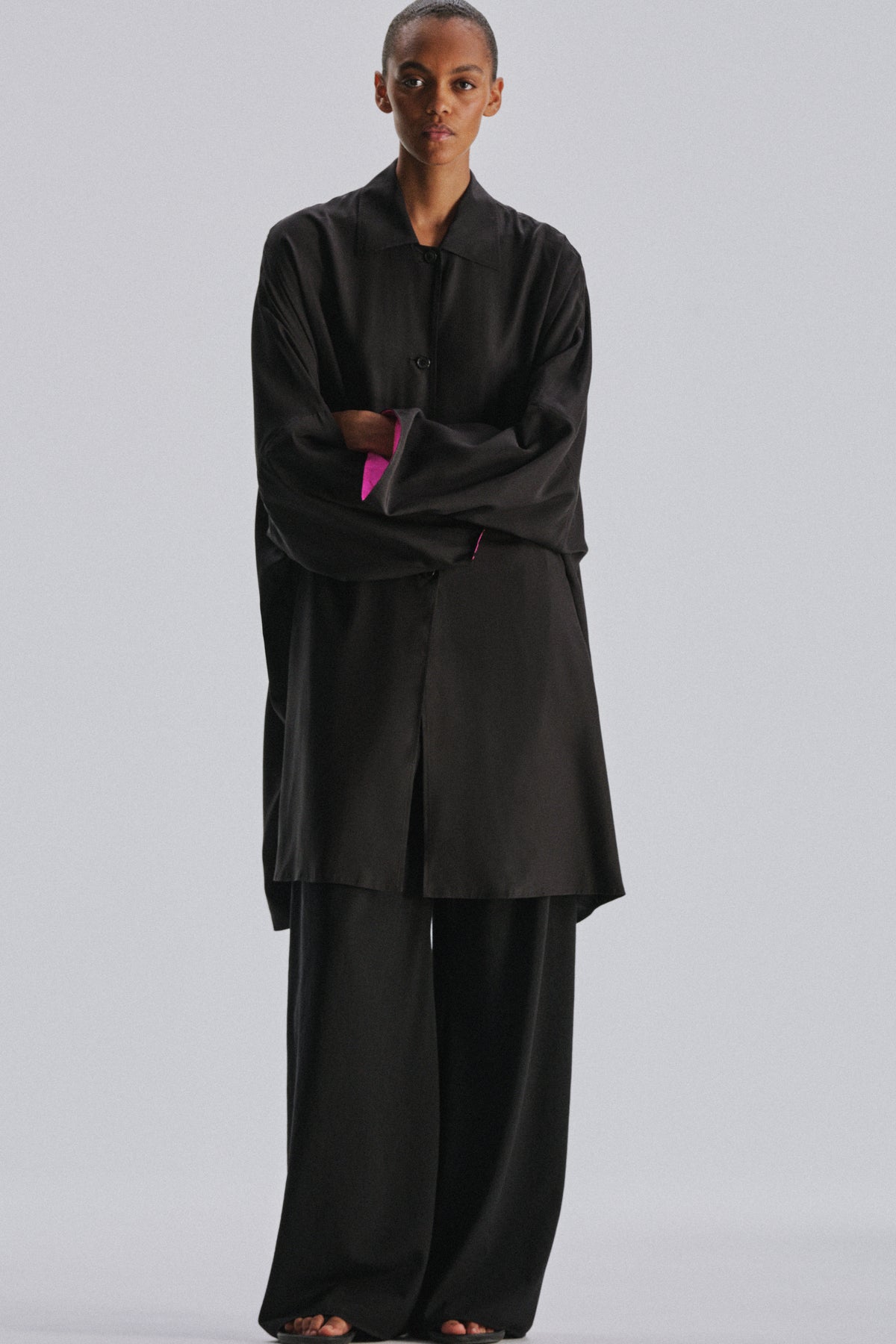 Birgit Coat