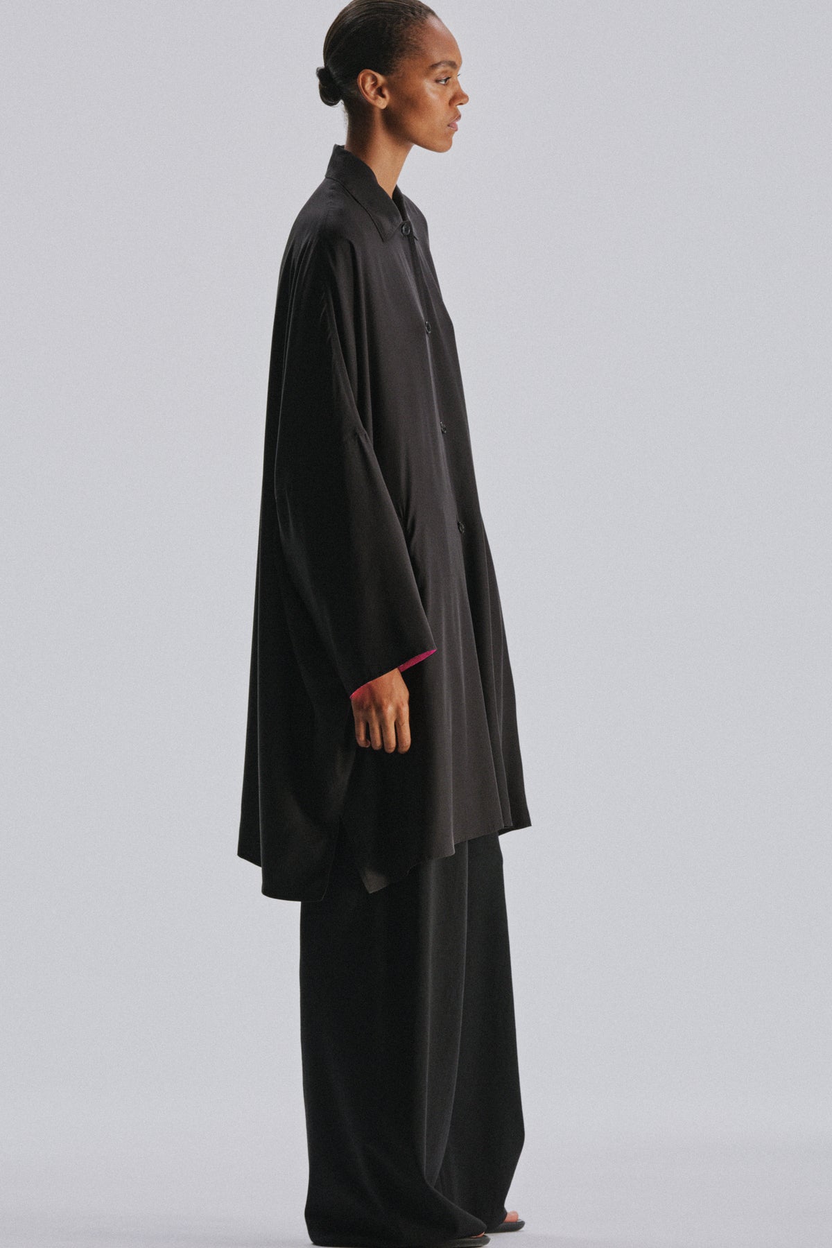 Birgit Coat