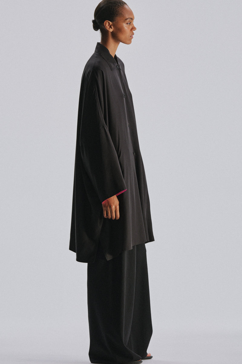 Birgit Coat