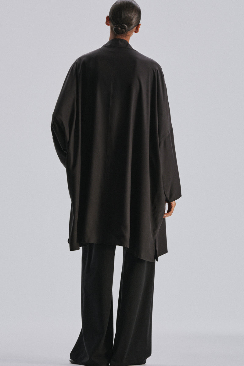 Birgit Coat