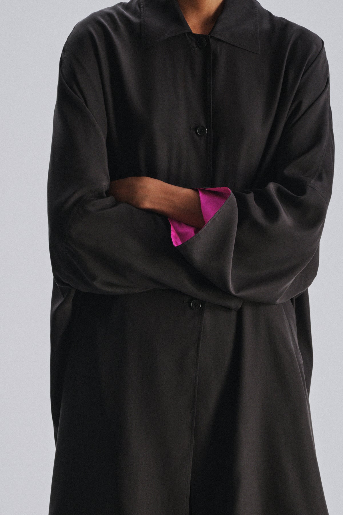Birgit Coat