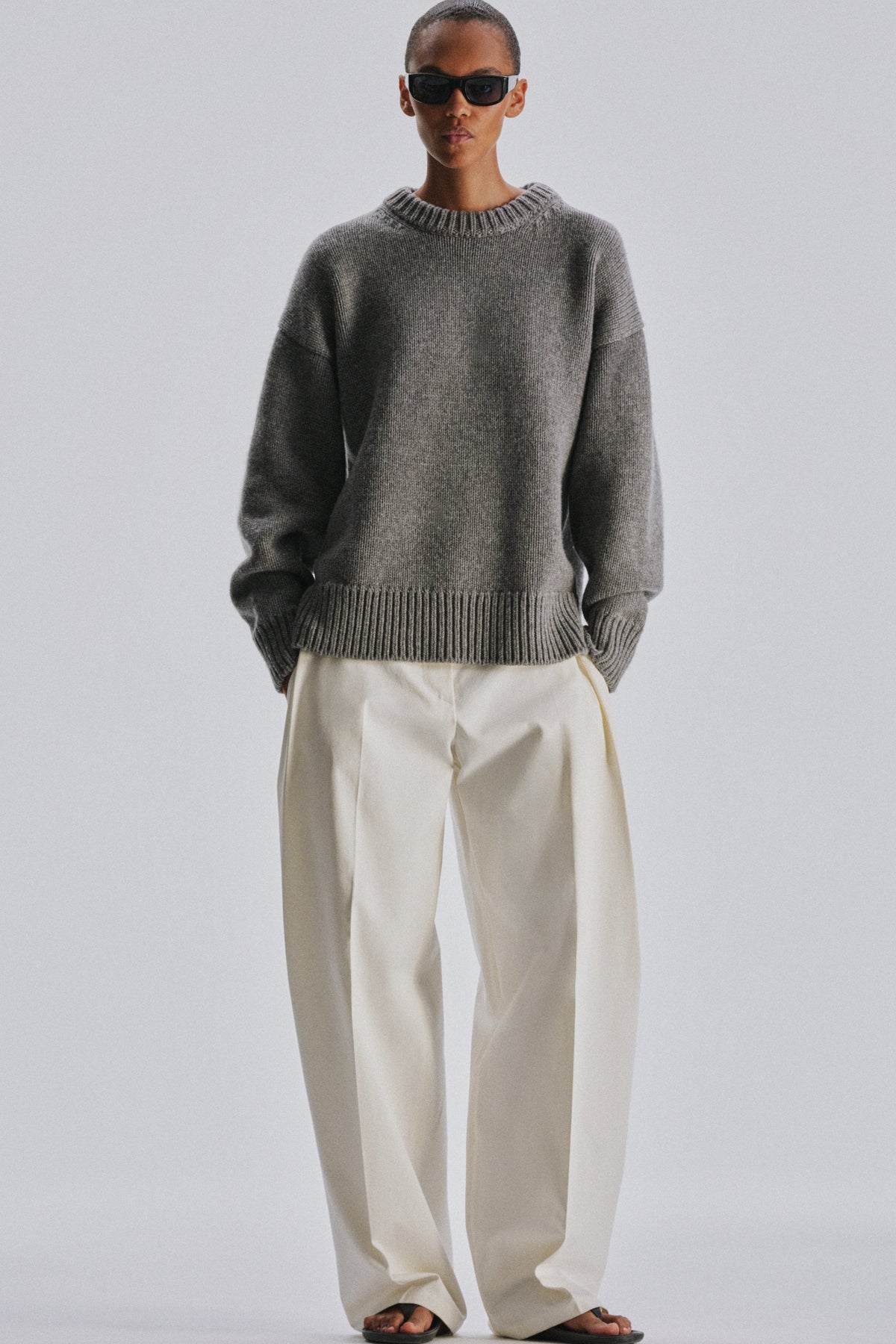 Ophelia Sweater