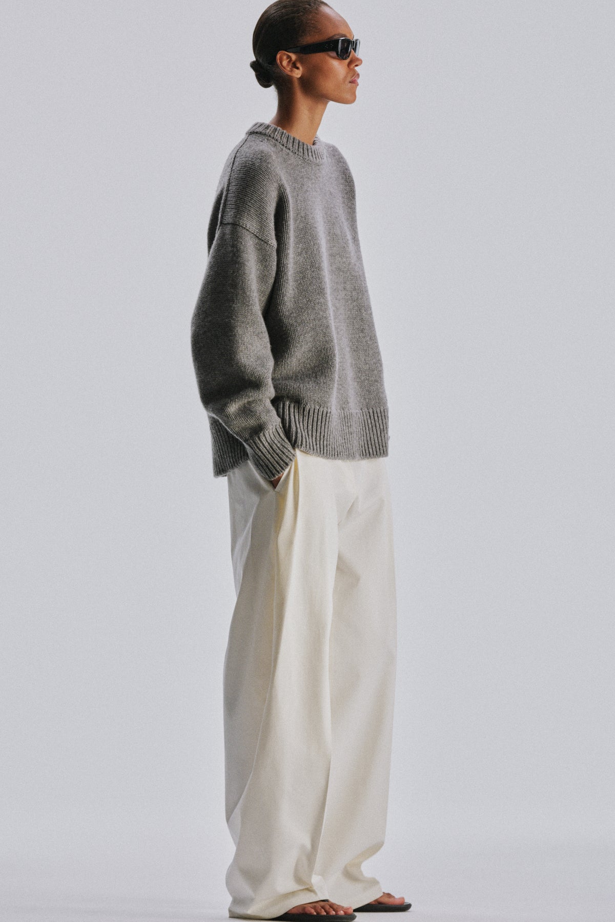 Ophelia Sweater