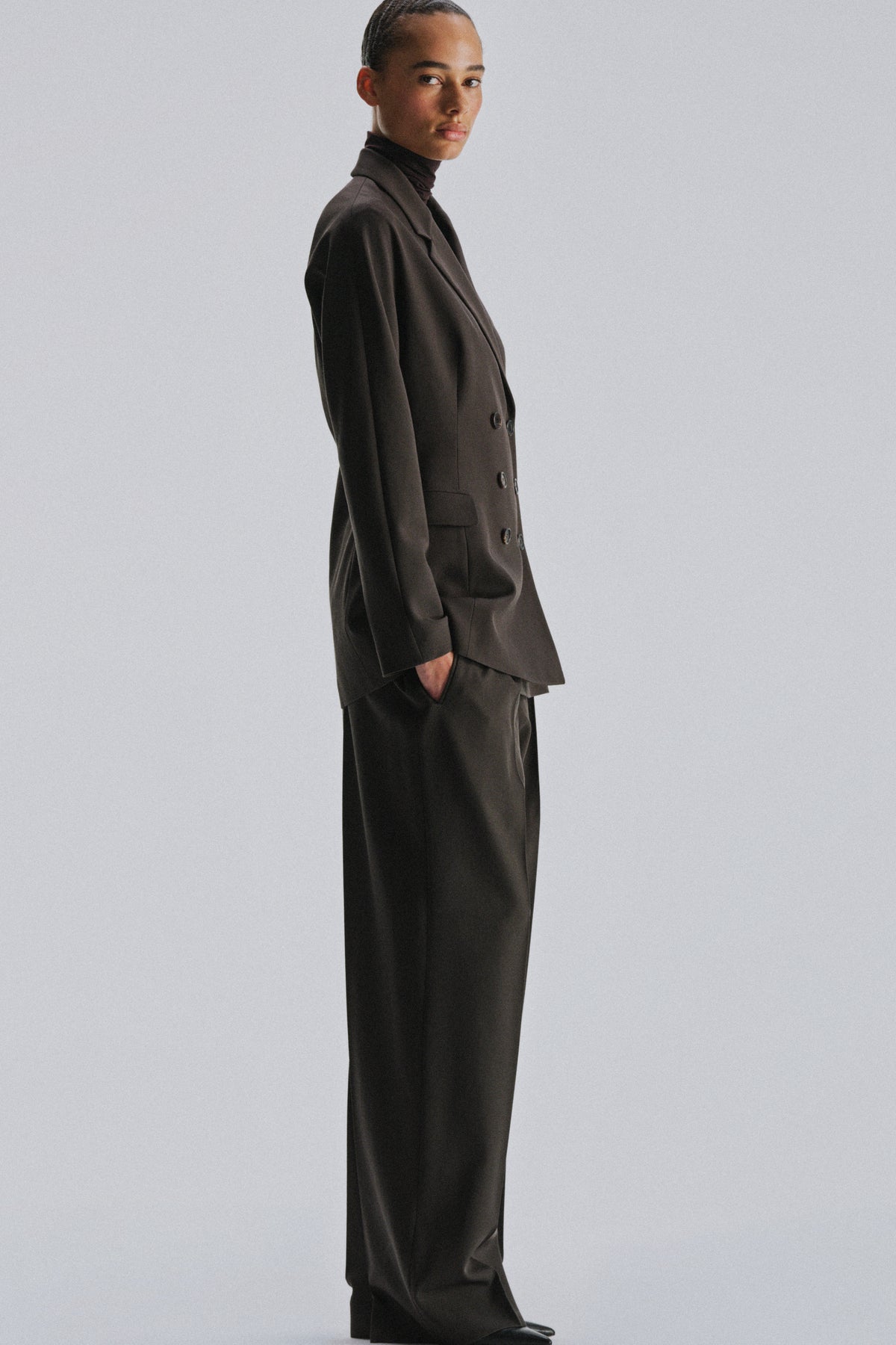 Ciro Chaqueta