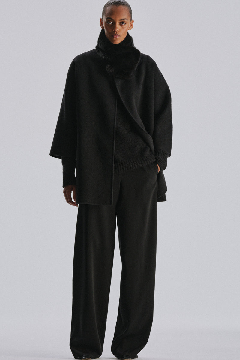 Veste Cove