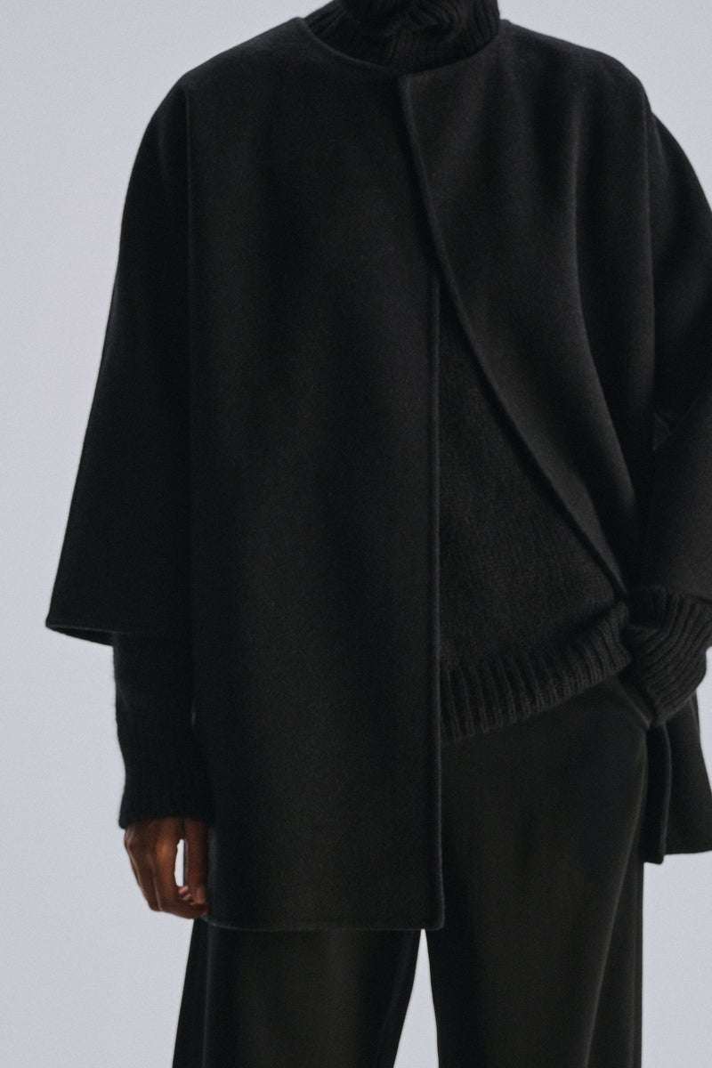 Veste Cove