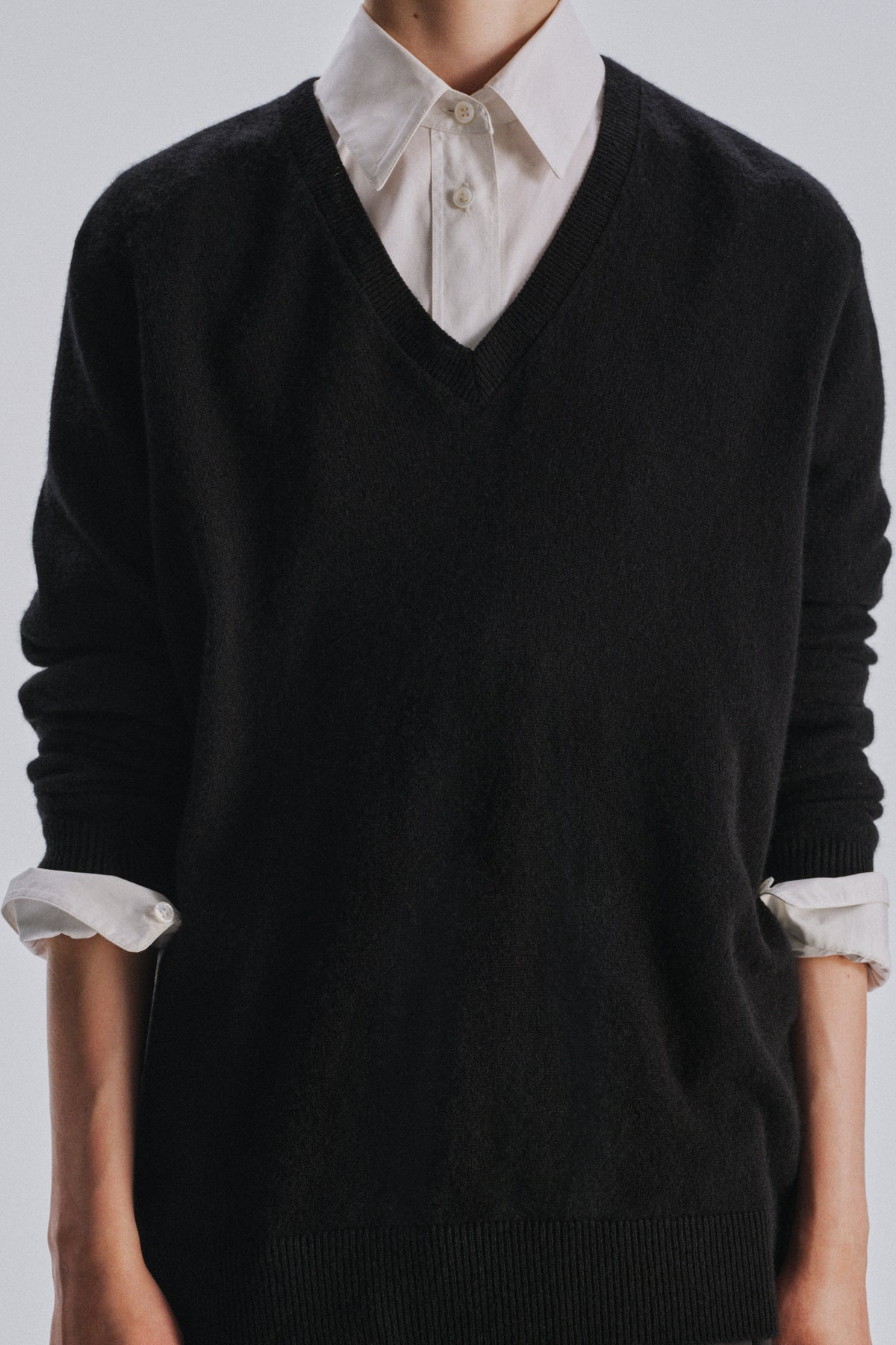 Phora Sweater