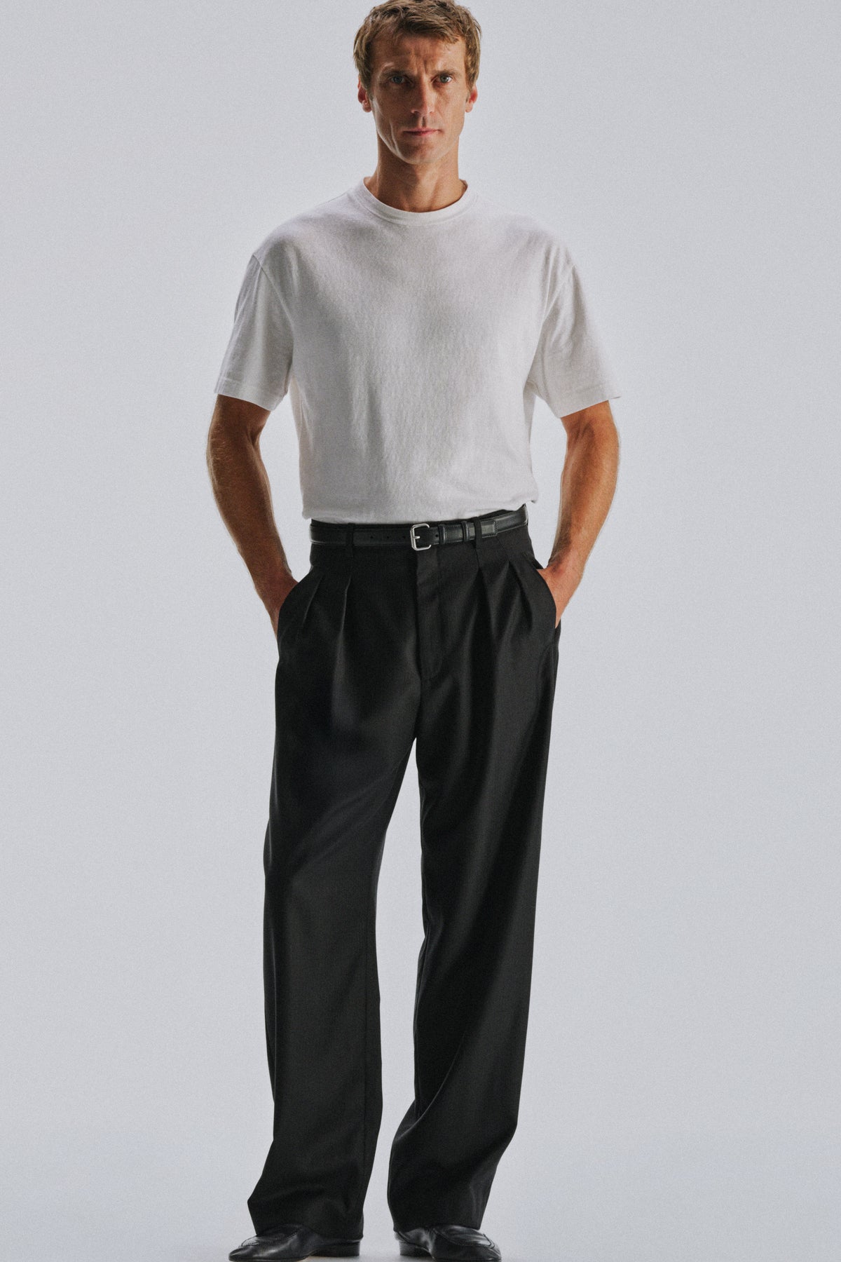 T-shirt Madoc