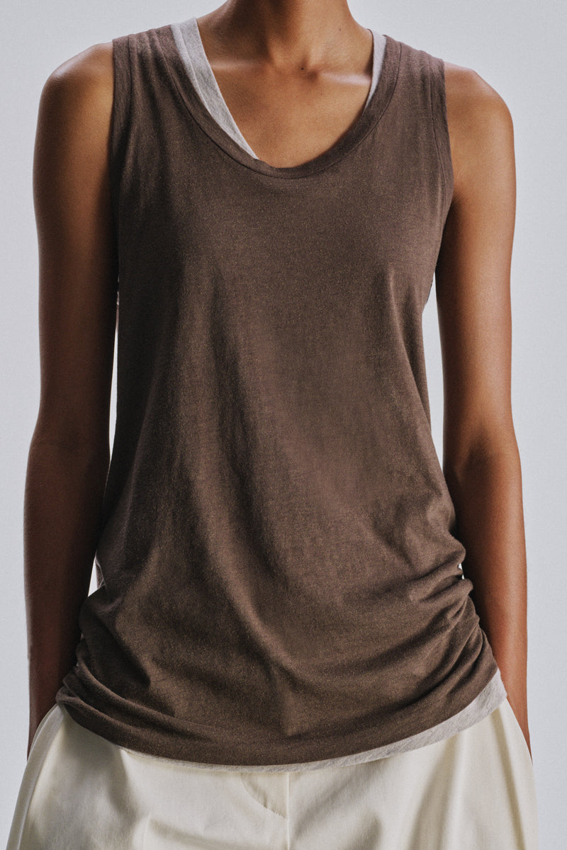 Elana Tank Top