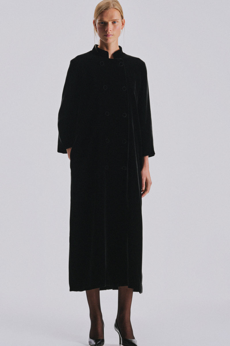 Luan Coat
