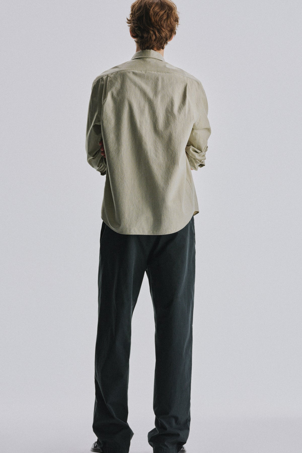 Pompeo Shirt