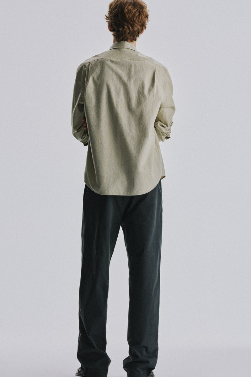 Pompeo Shirt
