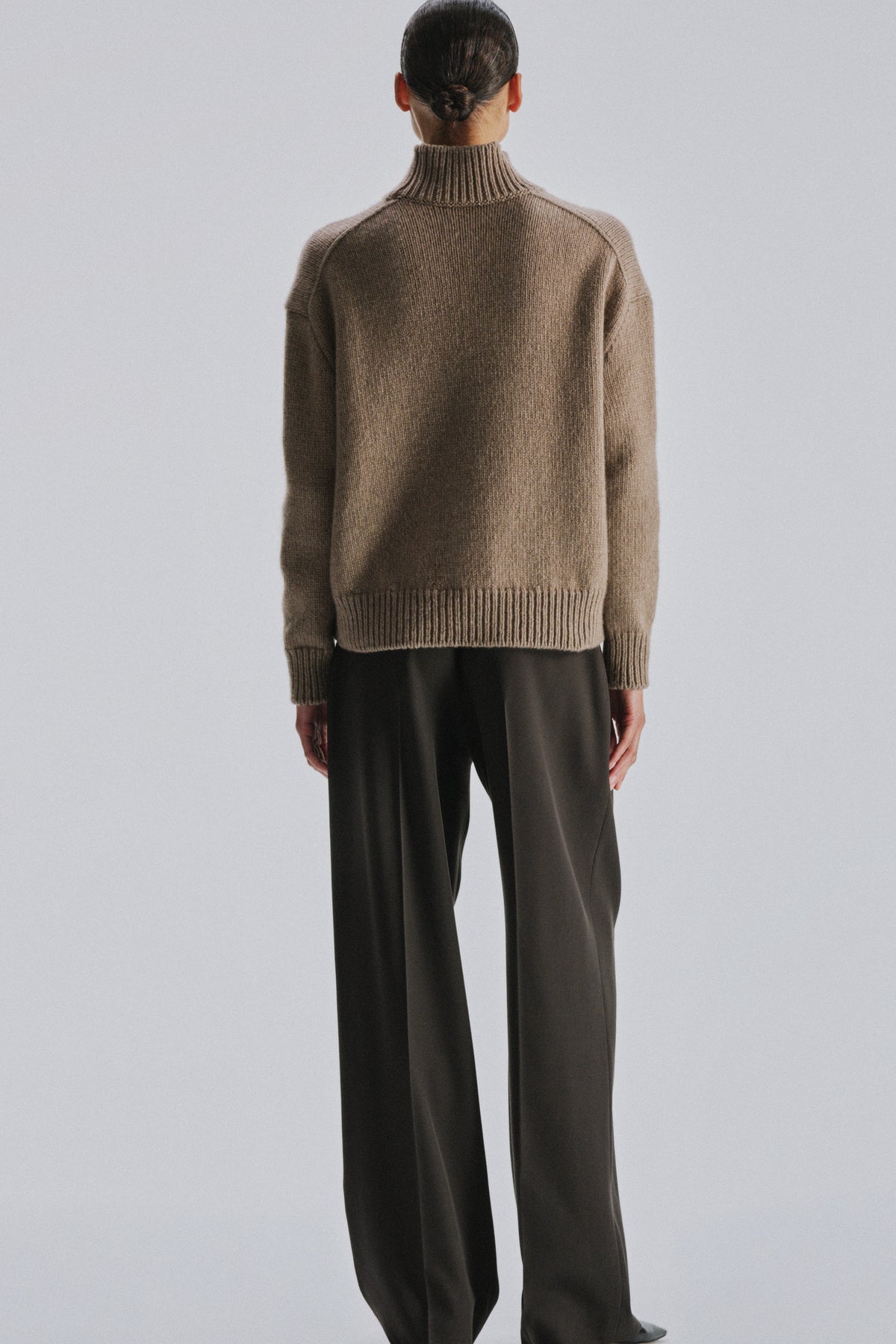 Olmi Turtleneck