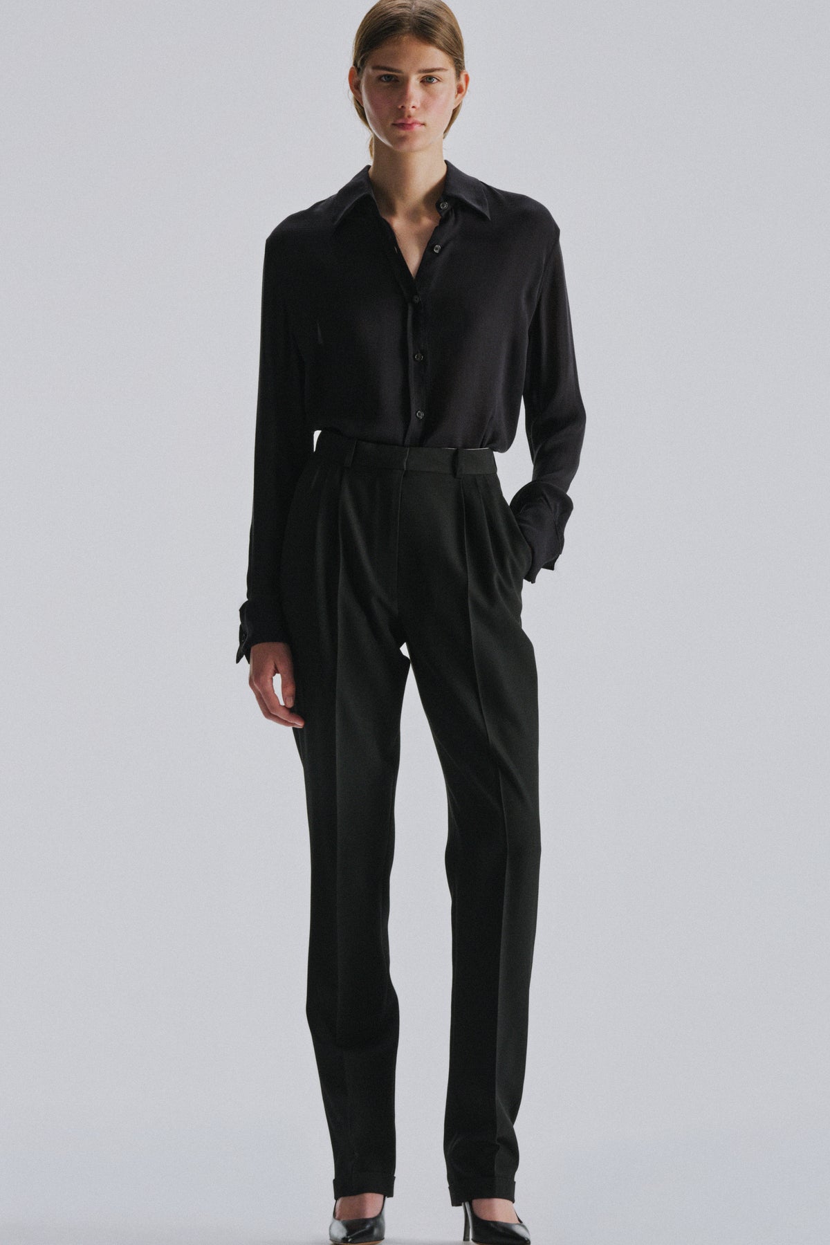 Gilian Shirt