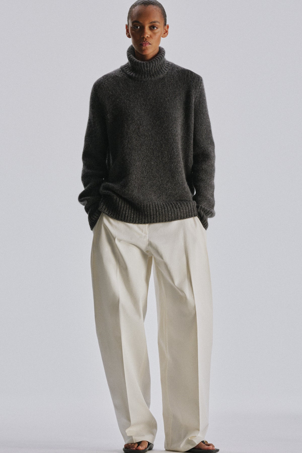 Plira Turtleneck