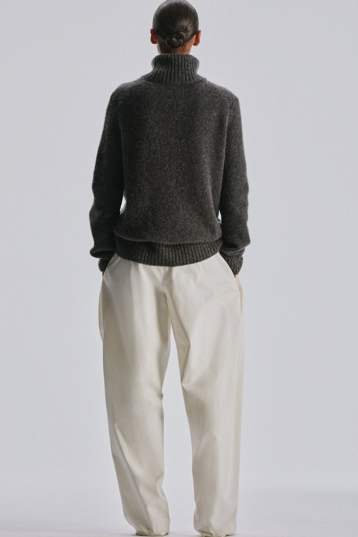 Plira Turtleneck