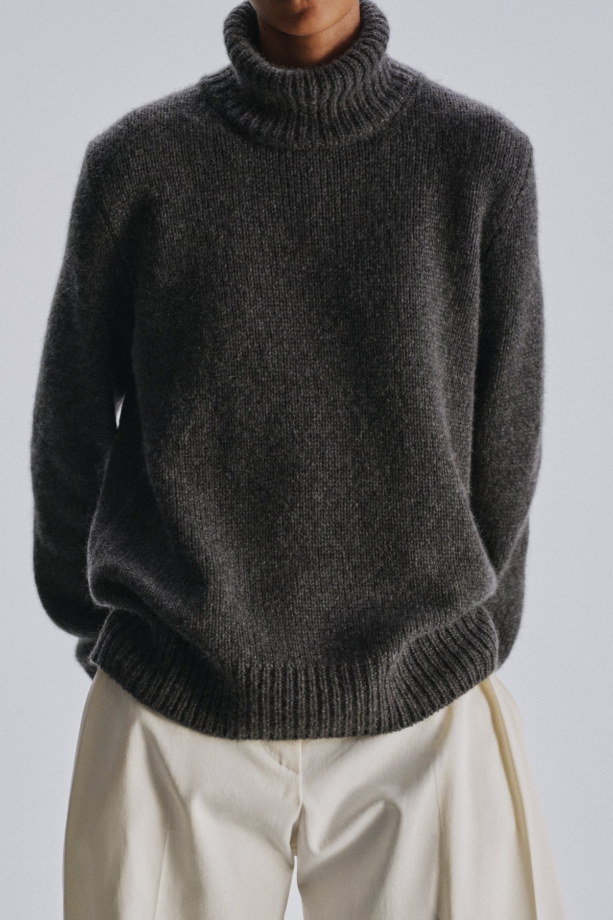 Plira Turtleneck