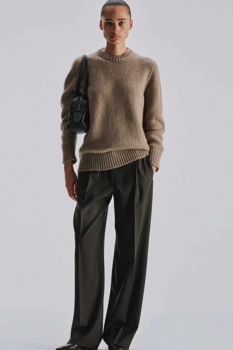 E/W India Bag