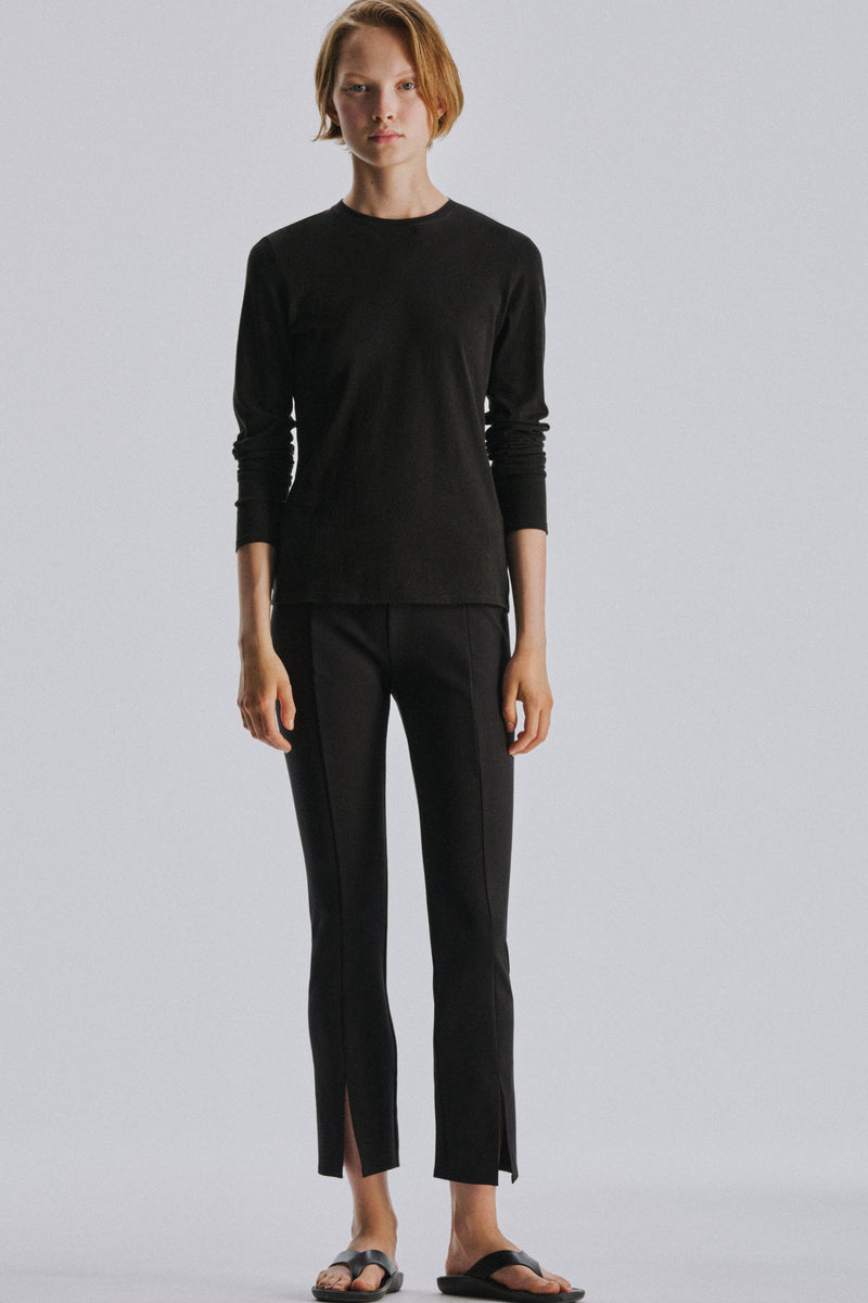 Pantalon en Scuba Thilde 