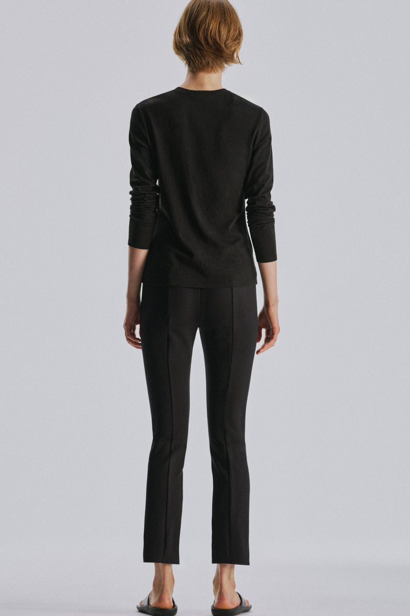 Pantalon en Scuba Thilde 
