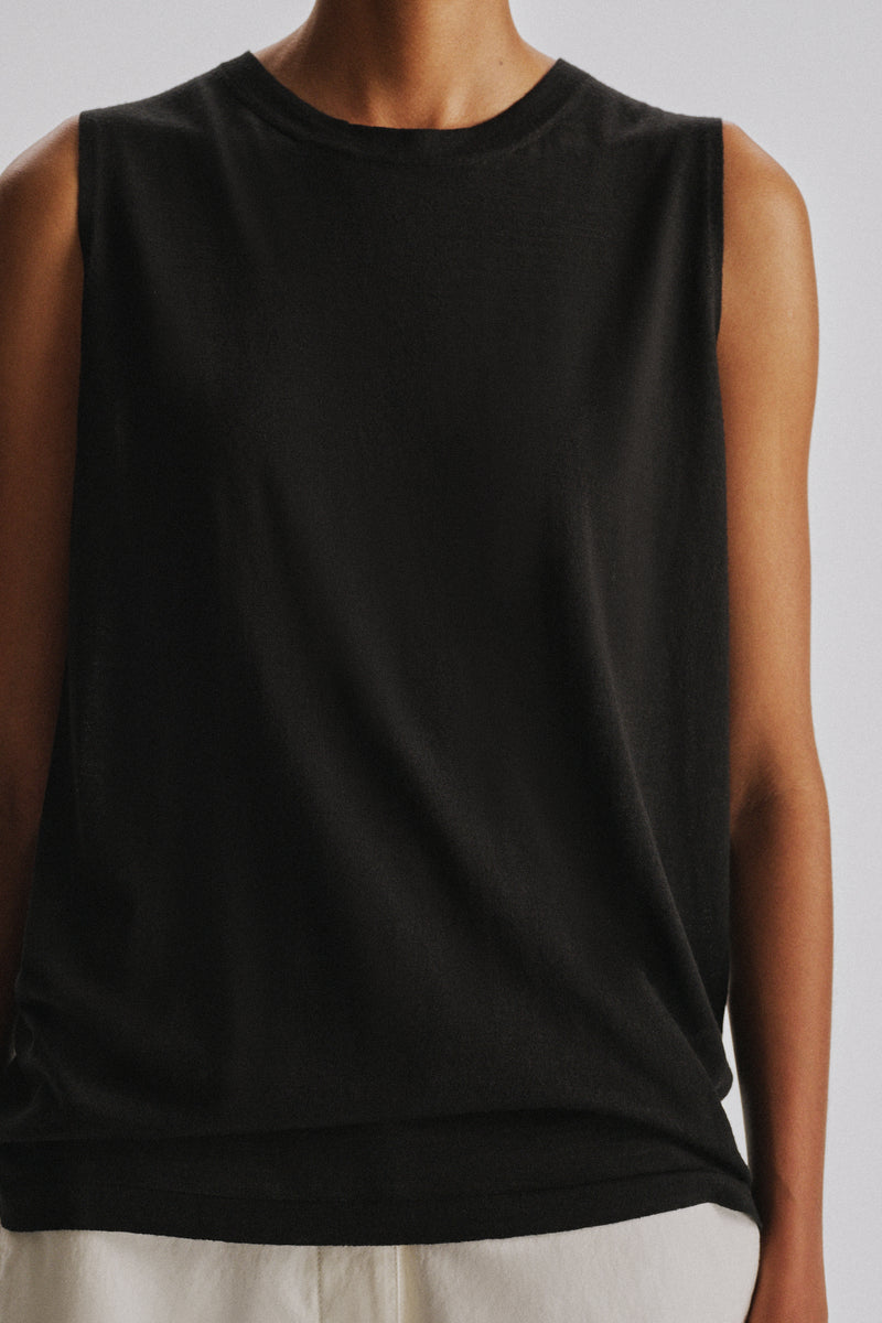 Nezra Top de Lana  