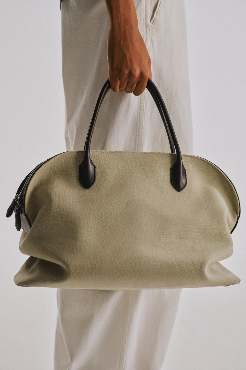 Agnes 15 Canvas Bag