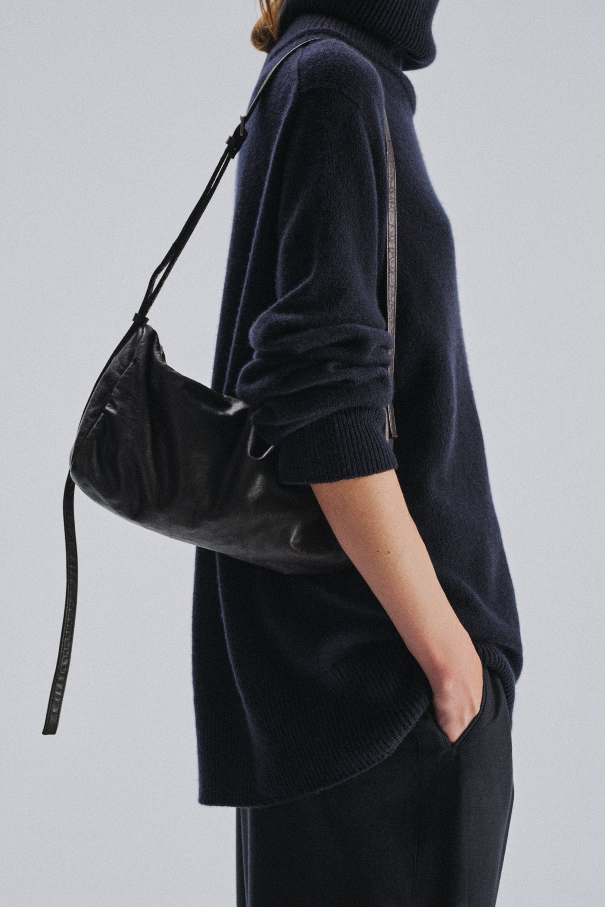 Borsa Washed Alix