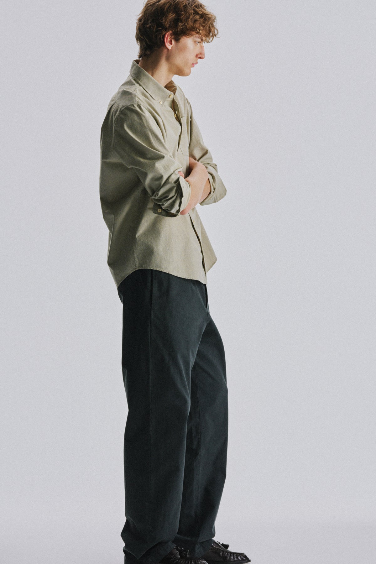 Ari 长裤