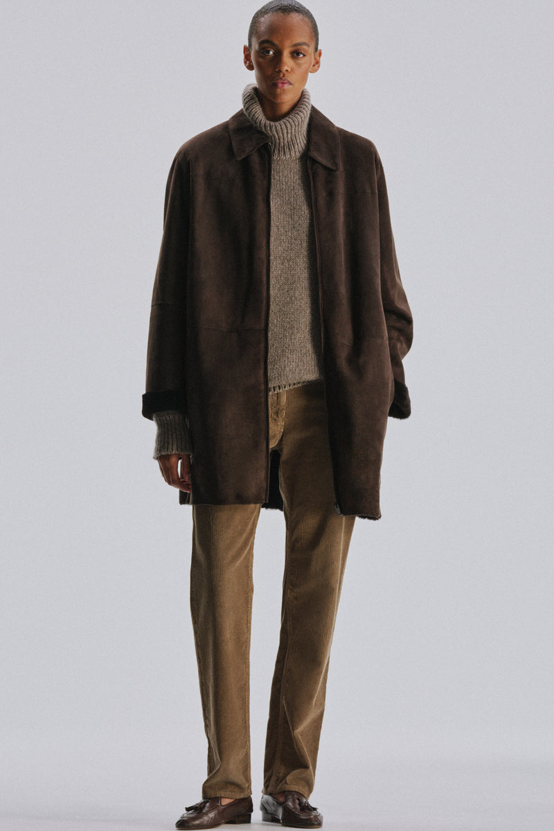 Dakara Coat