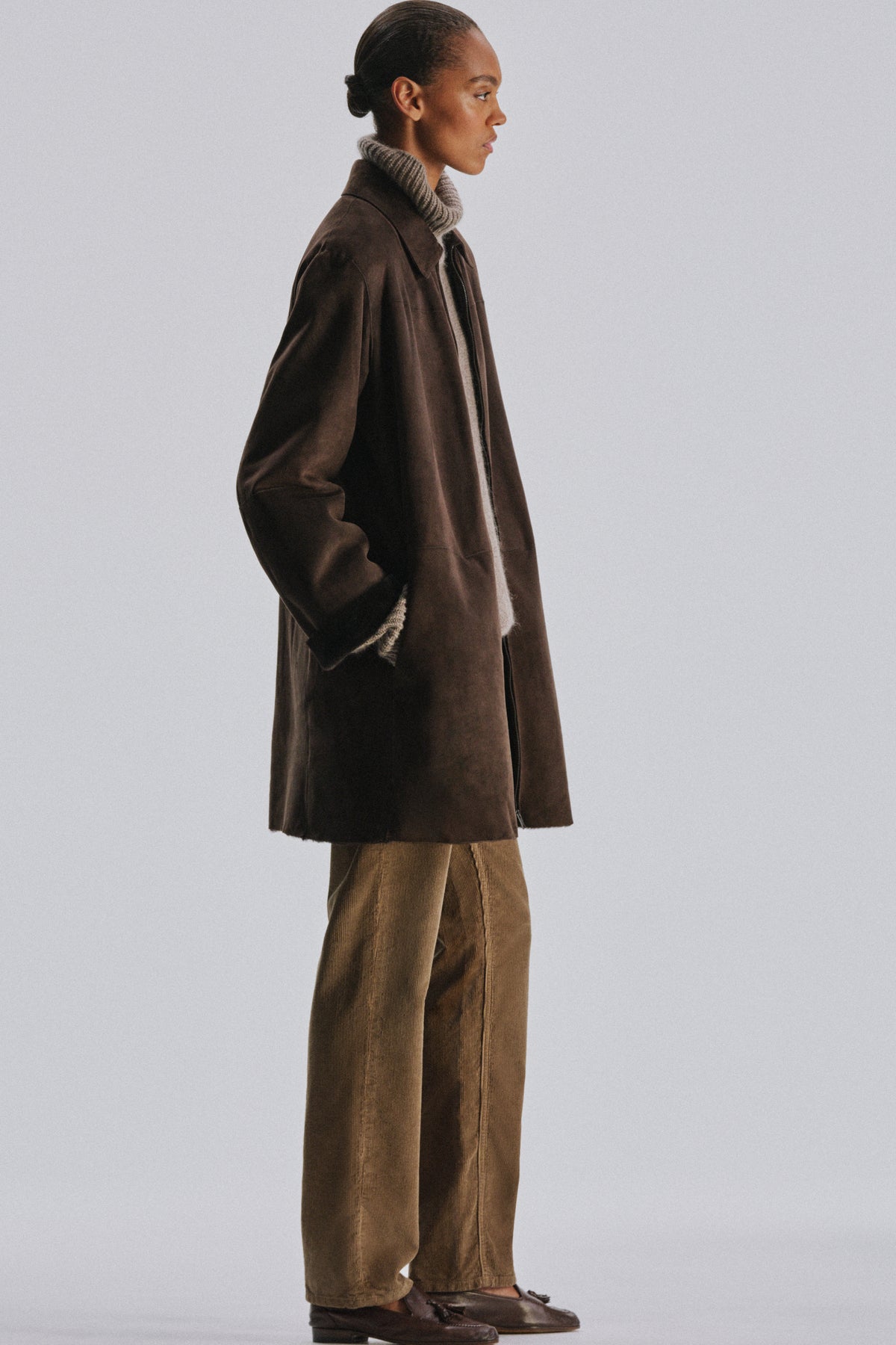 Dakara 外套