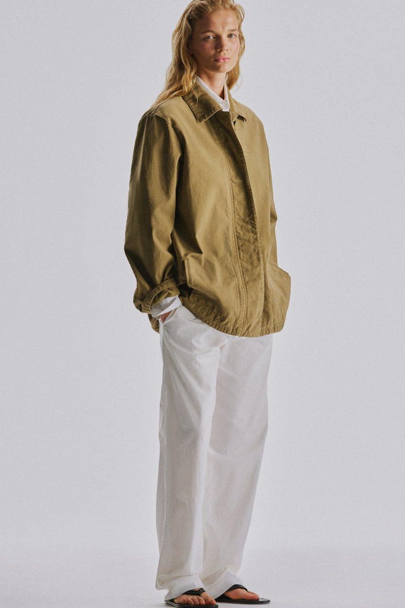 Chaqueta Baeza
