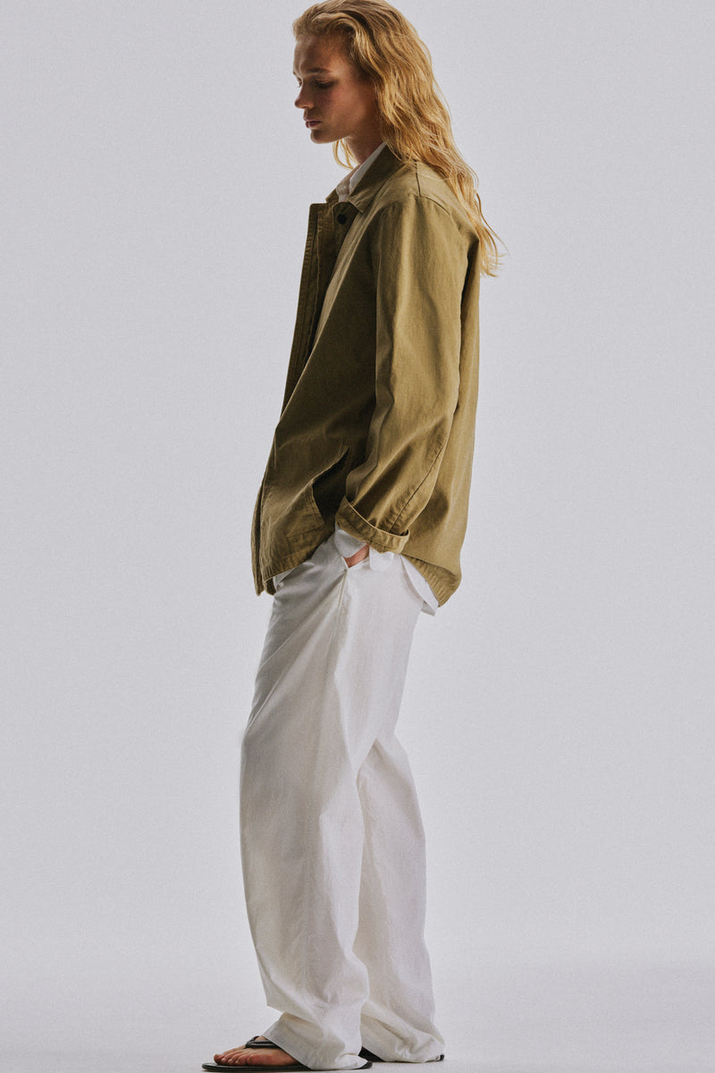 Chaqueta Baeza