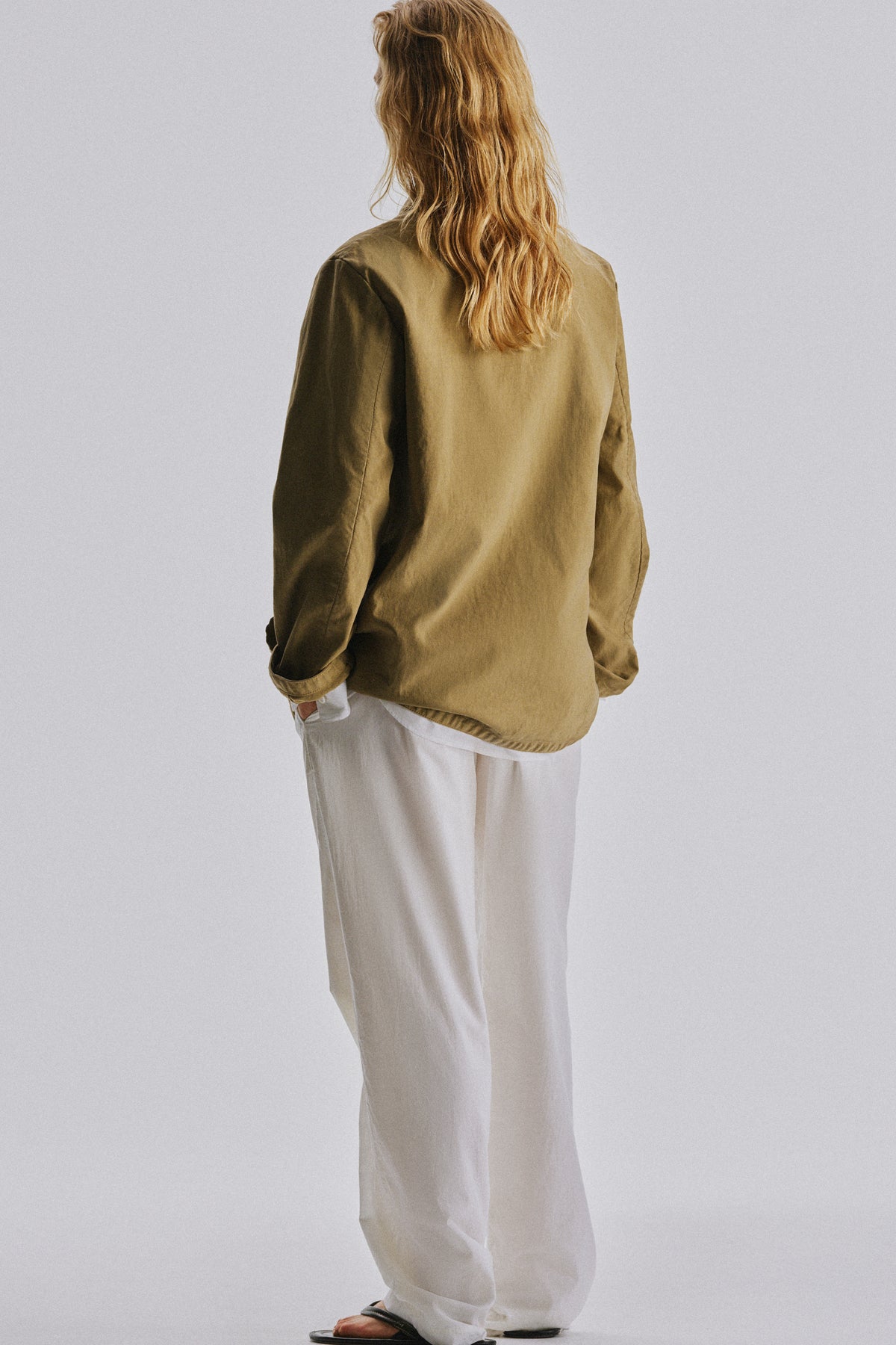 Chaqueta Baeza