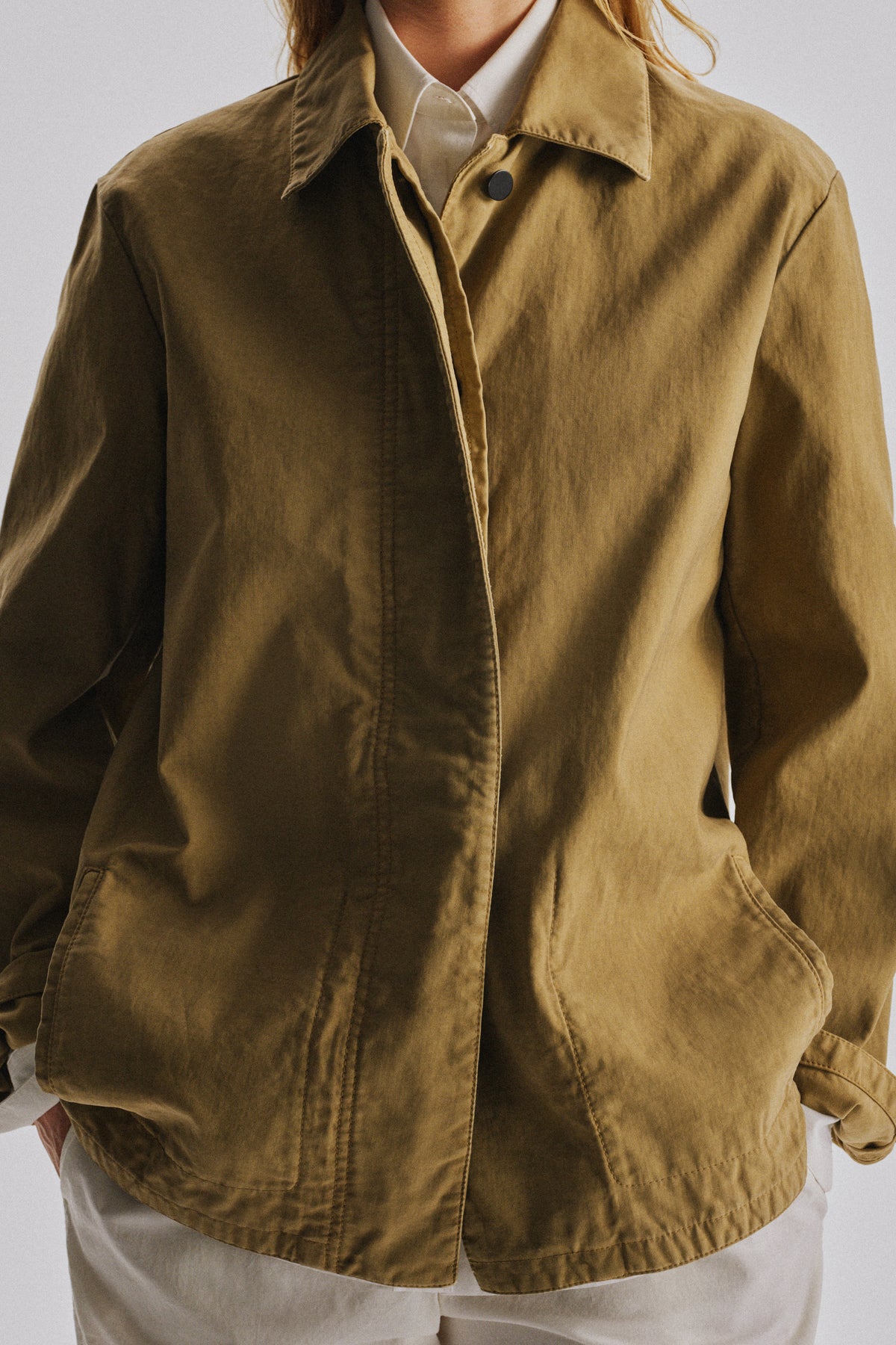 Chaqueta Baeza