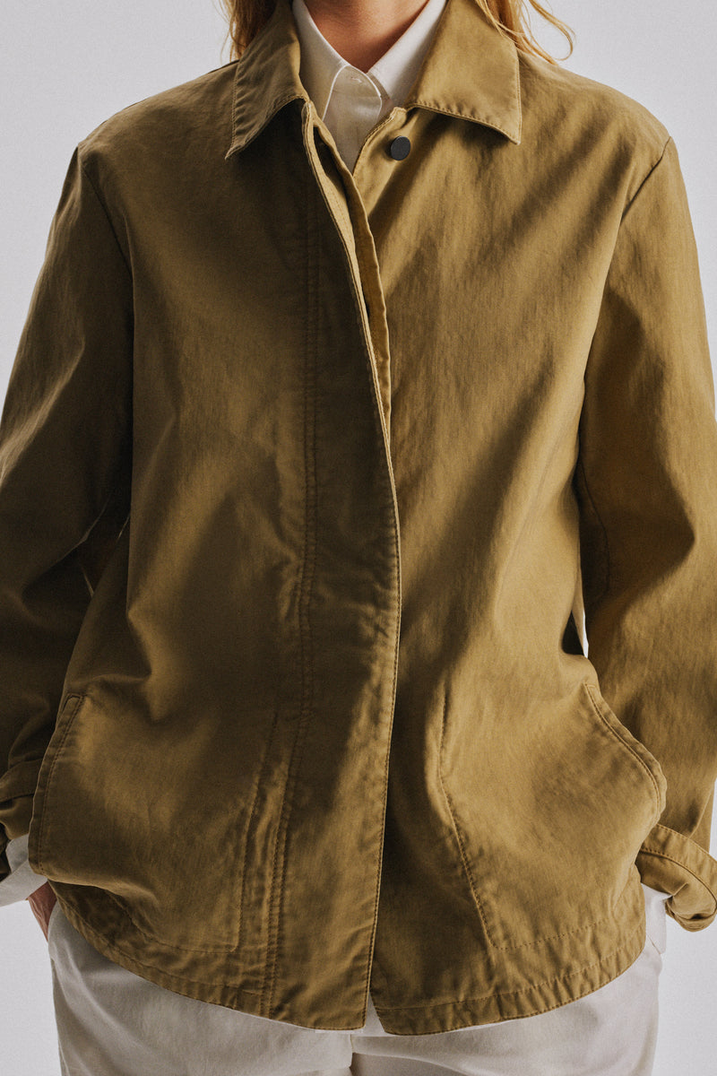 Chaqueta Baeza