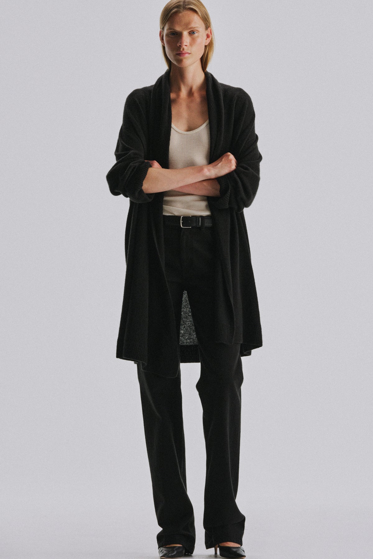 Ovaan Cardigan
