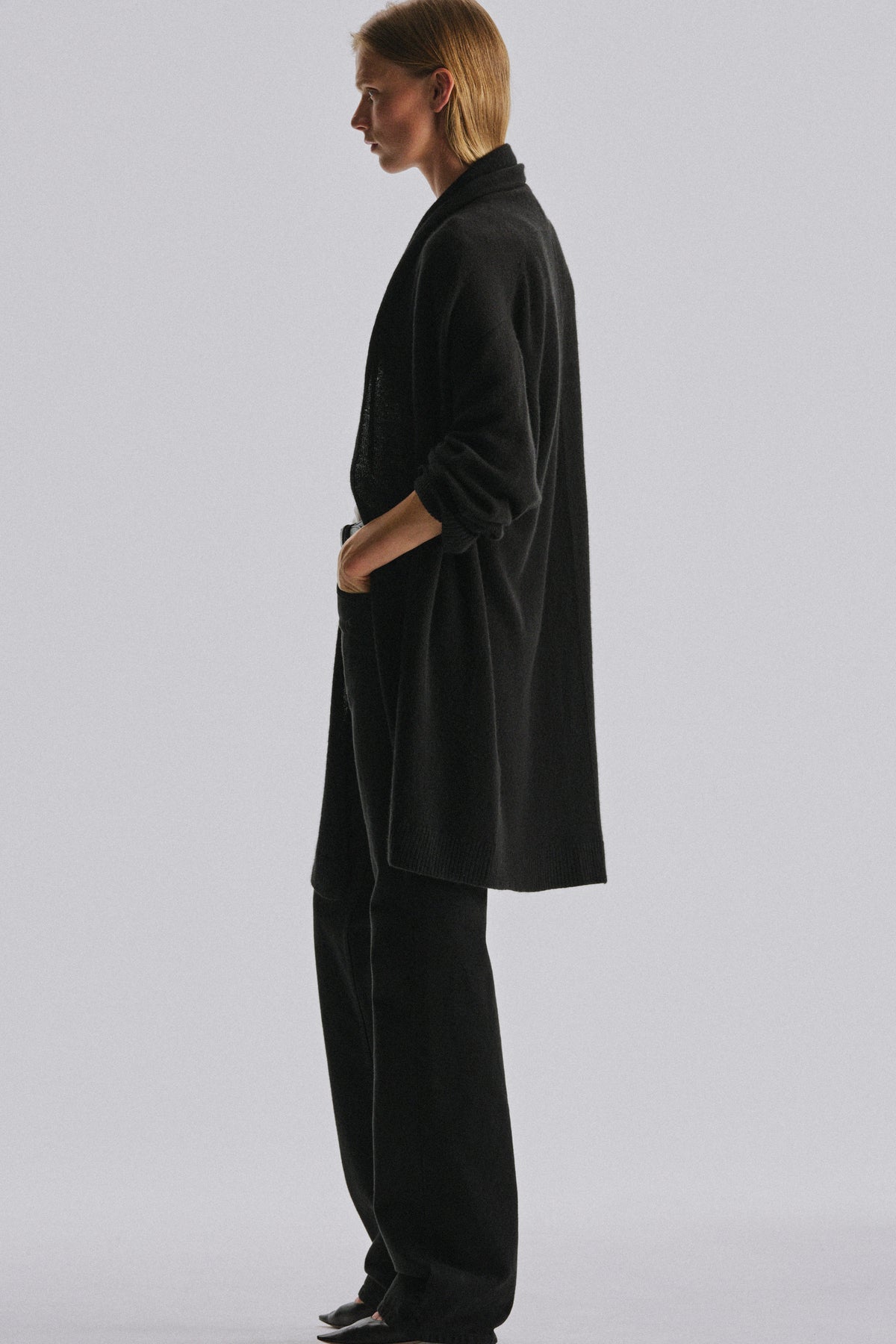 Ovaan Cardigan