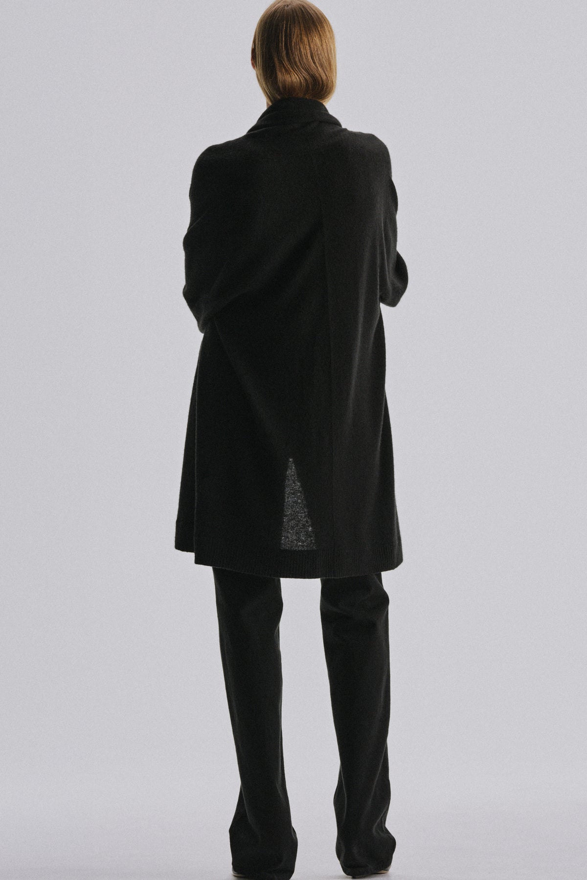Ovaan Cardigan
