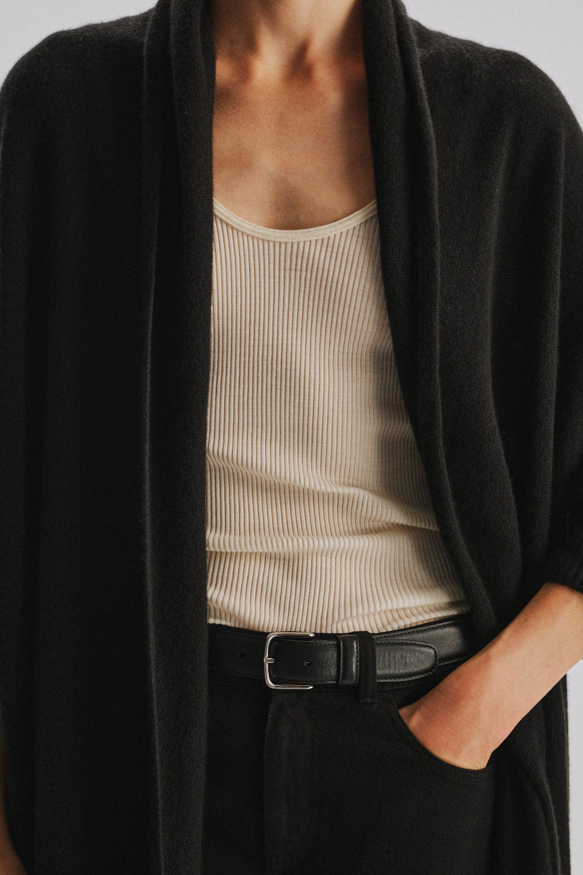 Ovaan Cardigan