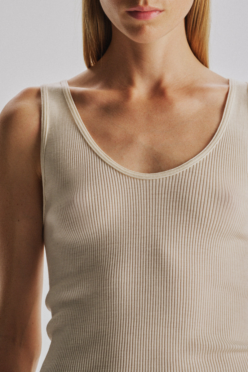 Danel Tank Top