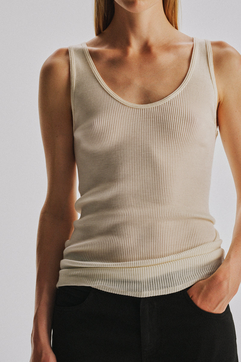 Danel Tank Top