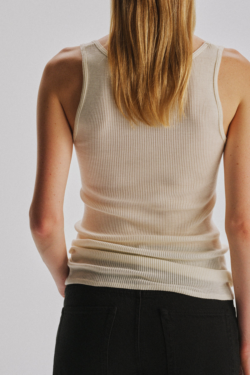 Danel Tank Top