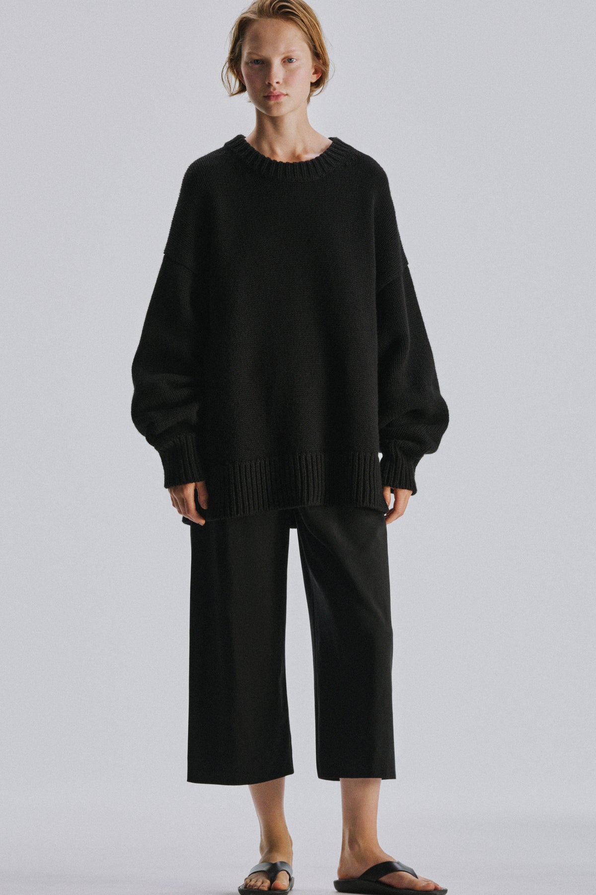 Ophelia Sweater