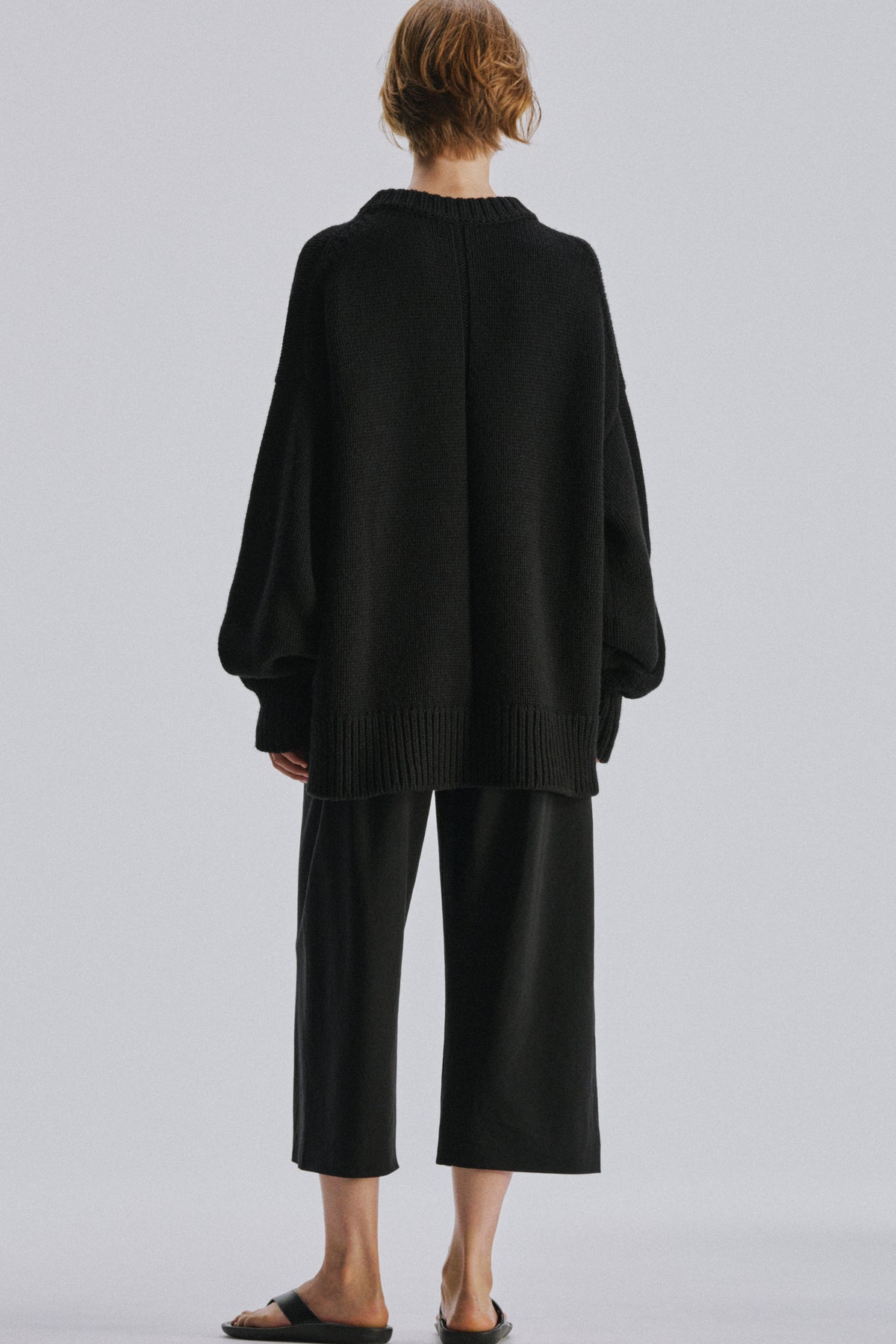 Ophelia Sweater