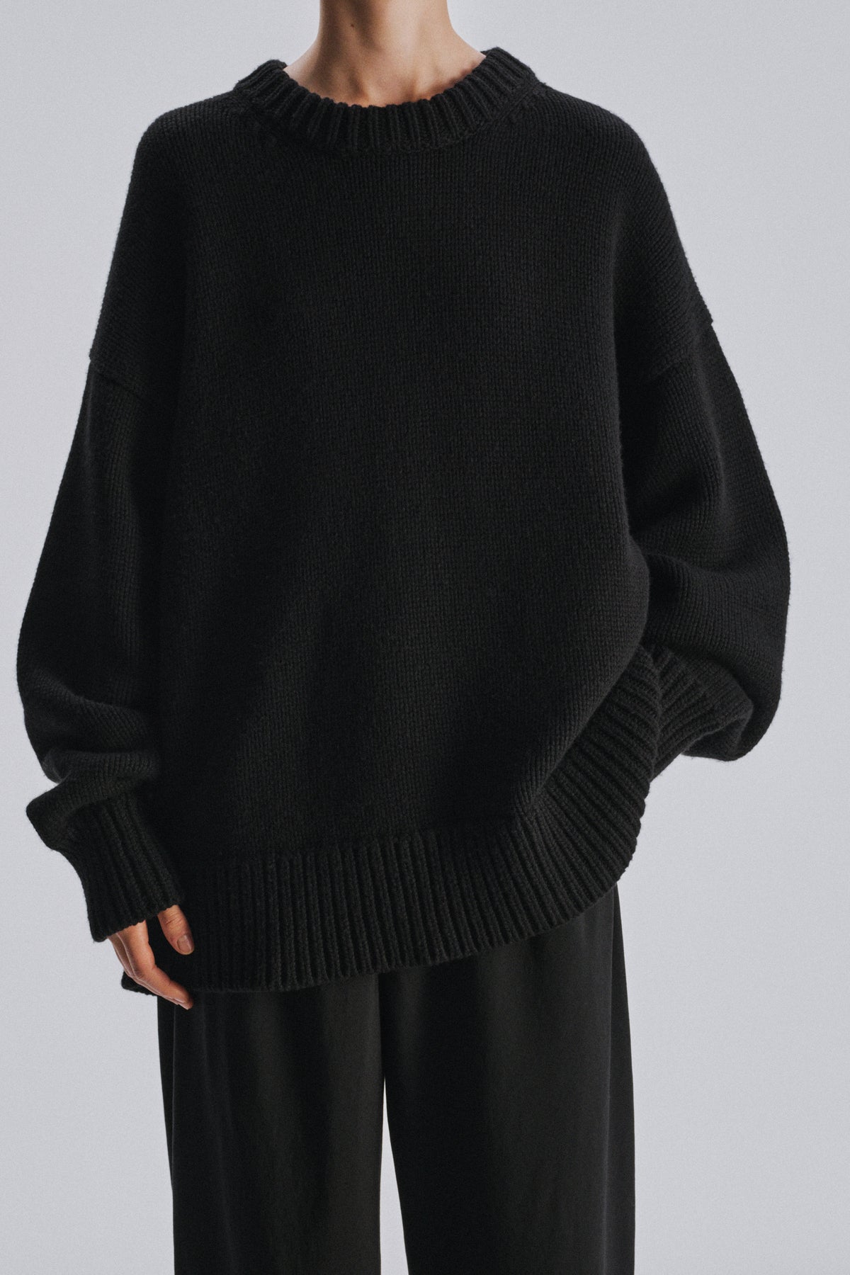 Ophelia Sweater